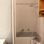 Apartmán Reine Blanche - Location: Avec Chambre, Balcon Au Sud, Bordure De Pistes Mae-9052