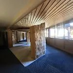 Reine Blanche - Location: Avec Chambre, Balcon Au Sud, Bordure De Pistes Mae-9052 Apartmán *