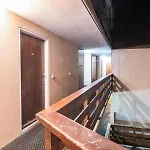 Apartmán Reine Blanche - Location: Avec Chambre, Balcon Au Sud, Bordure De Pistes Mae-9052 *