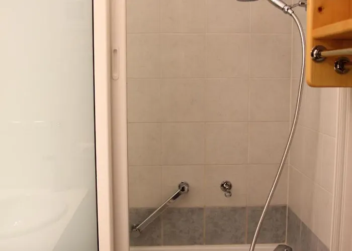 Reine Blanche - Location: Avec Chambre, Balcon Au Sud, Bordure De Pistes Mae-9052 Apartment